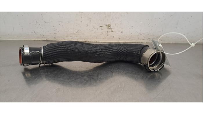 Tuyau intercooler Peugeot 308