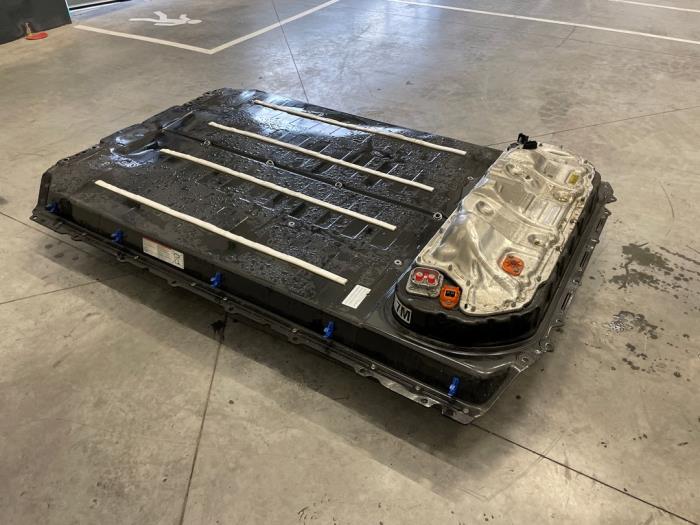 Batterie voiture électrique Tesla Model Y