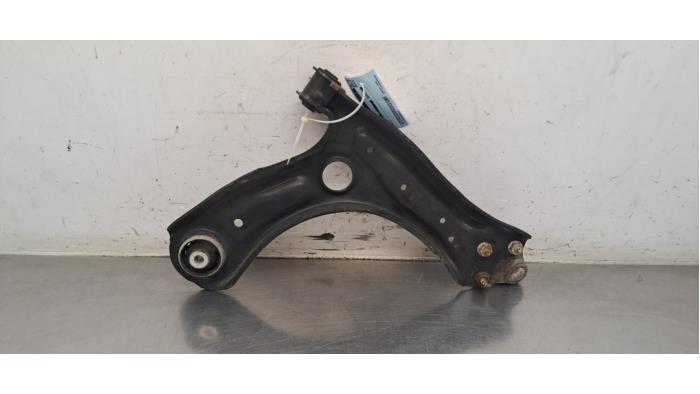 Bras de suspension avant droit Audi A1