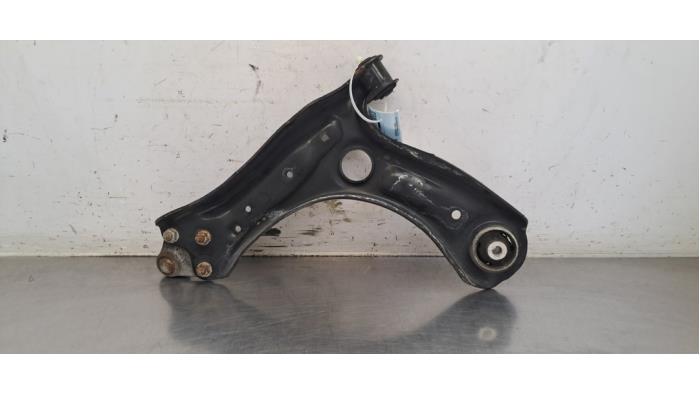Bras de suspension avant gauche Audi A1