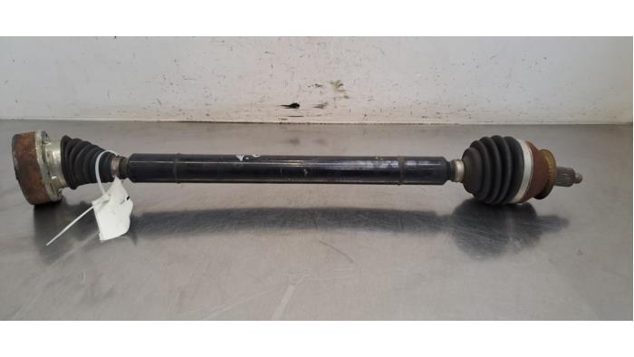 Arbre de transmission avant droit Audi A1