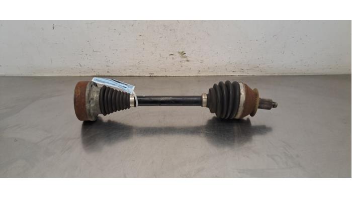 Arbre de transmission avant gauche Audi A1