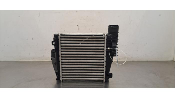Intercooler Peugeot 308