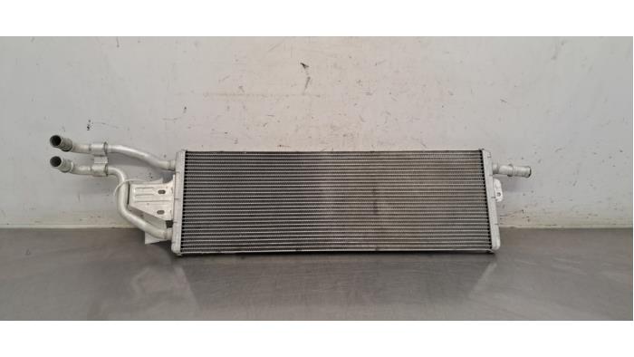 Condensateur clim Peugeot 308