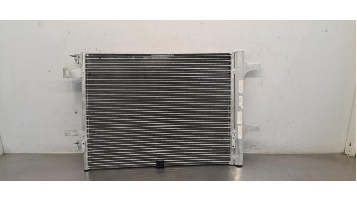 Condensateur clim Peugeot 308