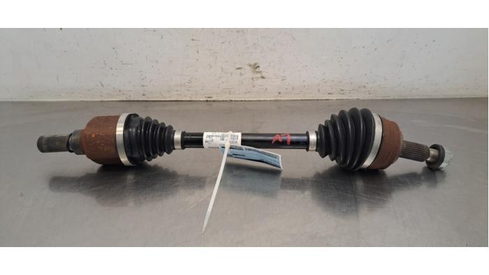 Arbre de transmission avant gauche Peugeot 308