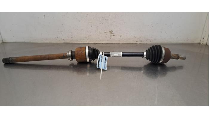 Arbre de transmission avant droit Peugeot 308