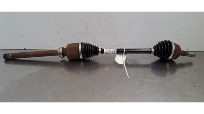 Arbre de transmission avant droit Peugeot 2008