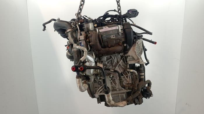 Moteur Audi A1