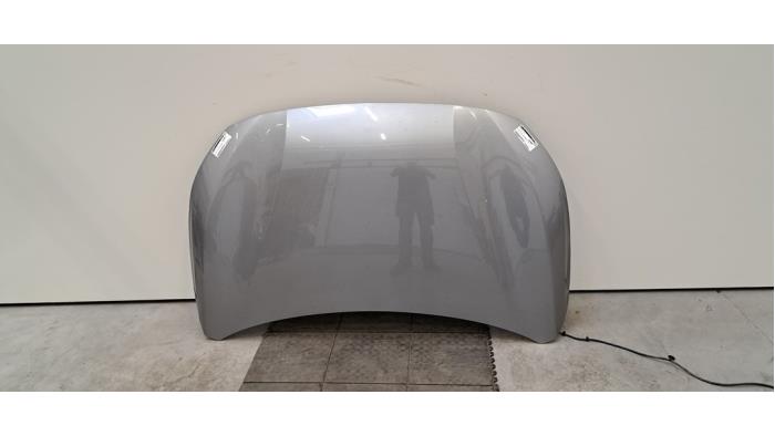 Capot Peugeot 208