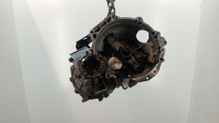 Boîte de vitesse Audi A1
