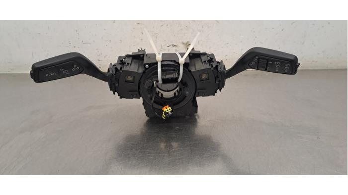 Commutateur combi colonne de direction Ford Fiesta