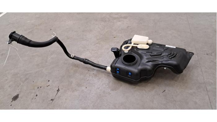 Réservoir de carburant Peugeot Partner