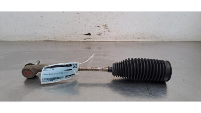 Barre d'accouplement droite Ford Fiesta