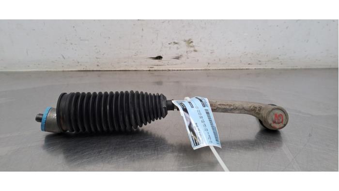 Barre d'accouplement gauche Ford Fiesta