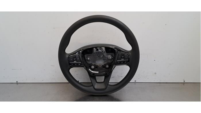 Volant Ford Fiesta