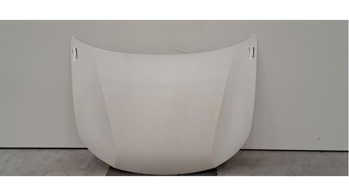 Capot Peugeot 308