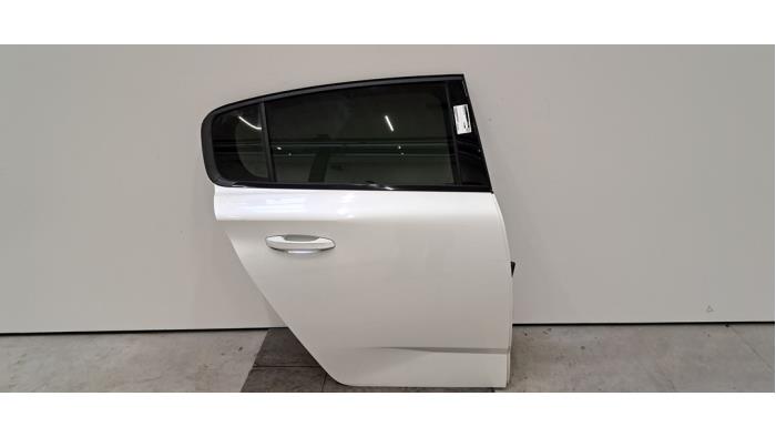 Portière 4portes arrière droite Peugeot 308