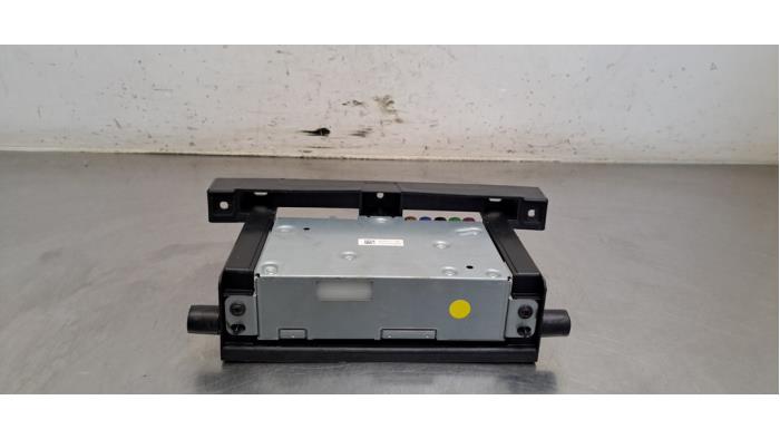 Module radio Peugeot 408
