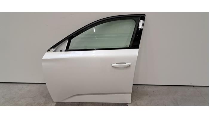Portière 4portes avant gauche Peugeot 308