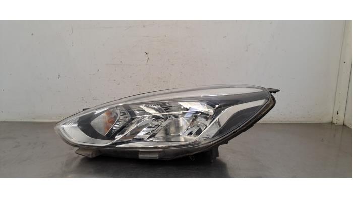 Phare gauche Ford Fiesta