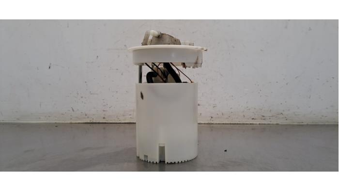 Pompe carburant électrique Ford Fiesta