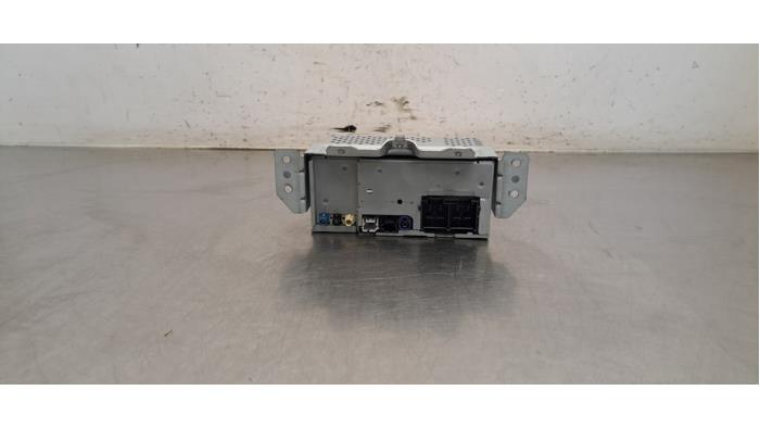 Module radio Ford Fiesta