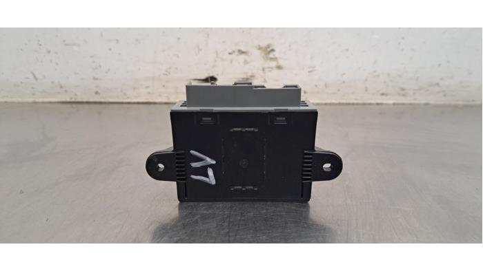 Module verrouillage central des portes Ford Fiesta