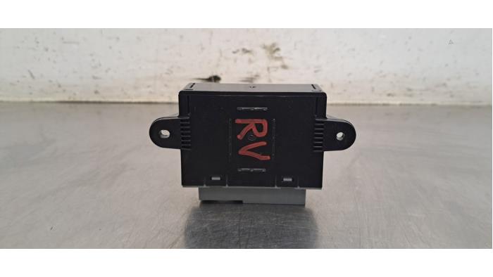 Module verrouillage central des portes Ford Fiesta