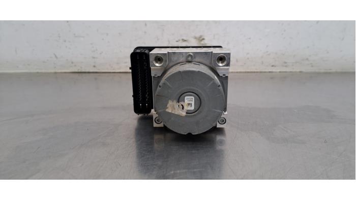 Pompe ABS Ford Fiesta
