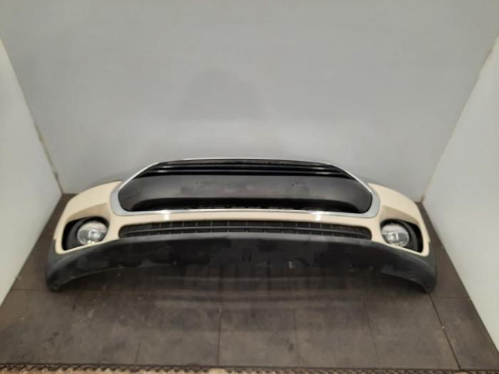 Pare-chocs avant Mini Clubman