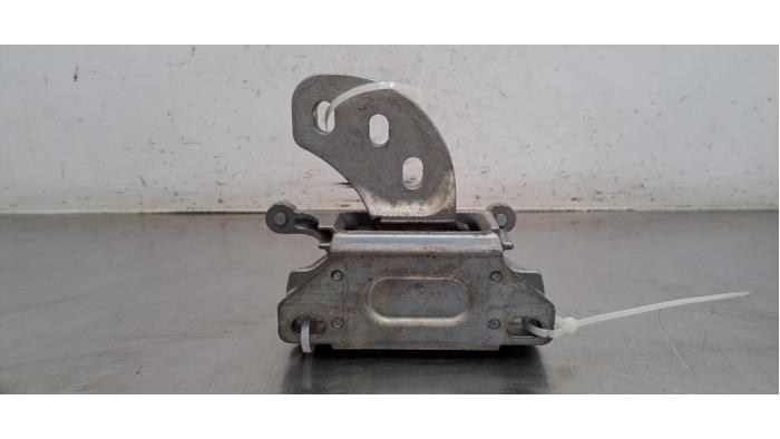 Support moteur Ford Fiesta