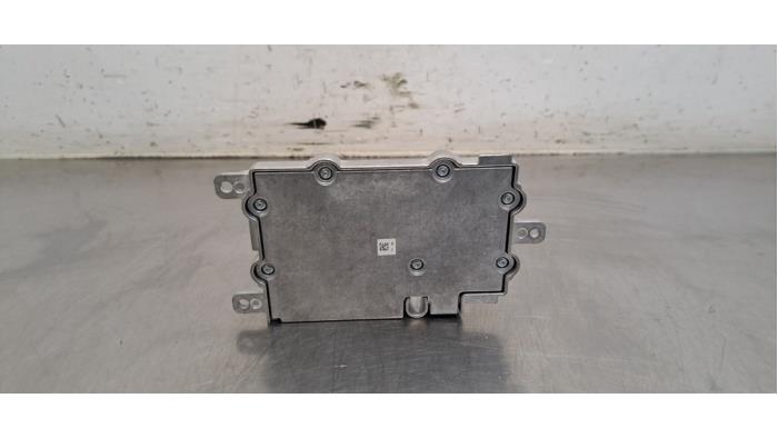 Module caméra DS Automobiles DS7 Crossback