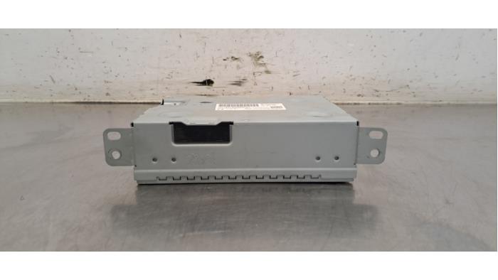 Module radio DS Automobiles DS7 Crossback