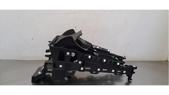 Console centrale DS Automobiles DS7 Crossback