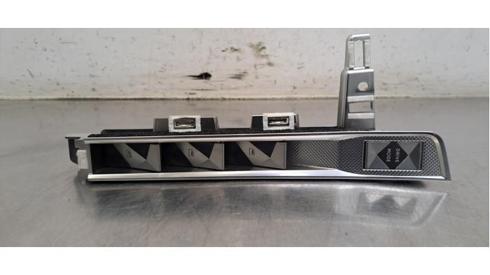 Commutateur (divers) DS Automobiles DS7 Crossback