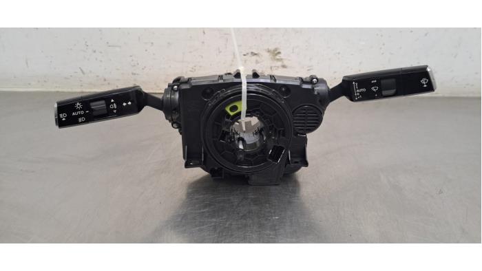 Commutateur combi colonne de direction Peugeot 3008