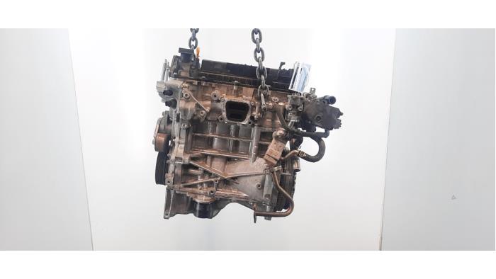 Moteur Suzuki Swift