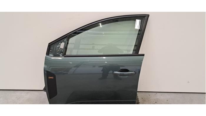 Portière 4portes avant gauche Dacia Sandero