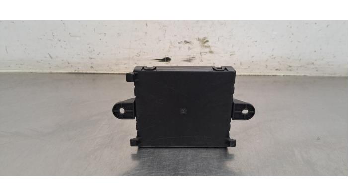 Ordinateur contrôle fonctionnel Peugeot 408