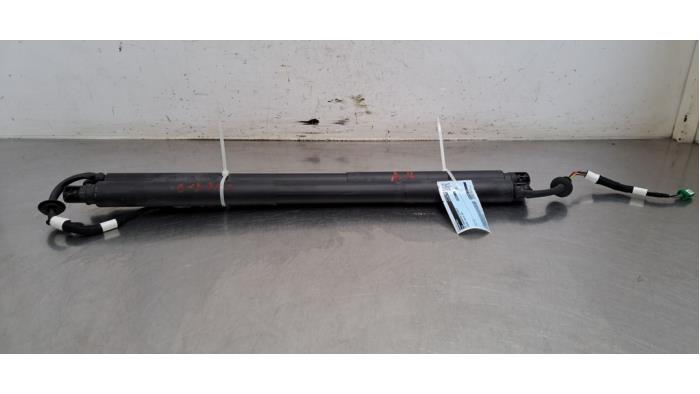 Kit amortisseur gaz hayon Peugeot 408