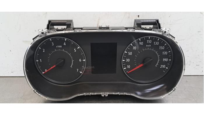 Compteur kilométrique KM Dacia Sandero