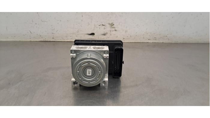 Pompe ABS Dacia Sandero