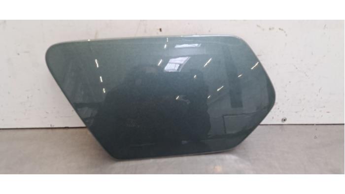 Clapet réservoir Dacia Sandero