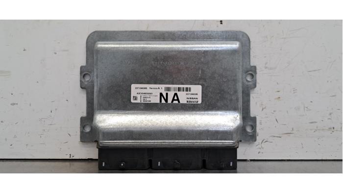 Ordinateur gestion moteur Dacia Sandero