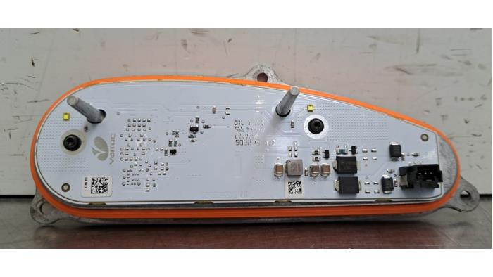 Module phare LED Dacia Sandero