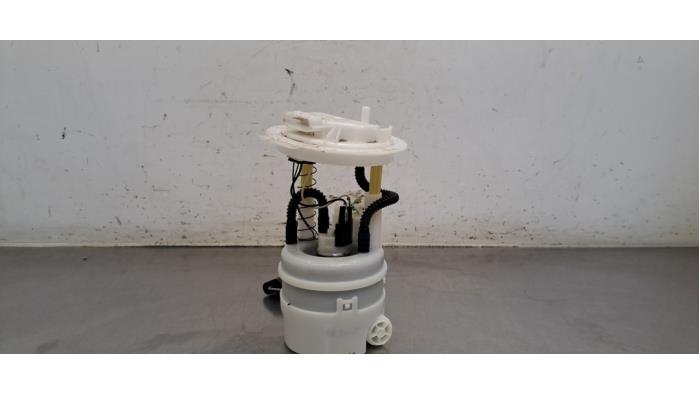Pompe carburant électrique Dacia Sandero