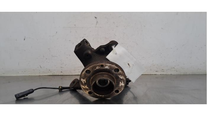Joint avant gauche Dacia Sandero