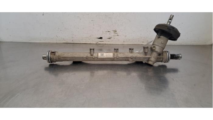 Crémaillère de direction Dacia Sandero
