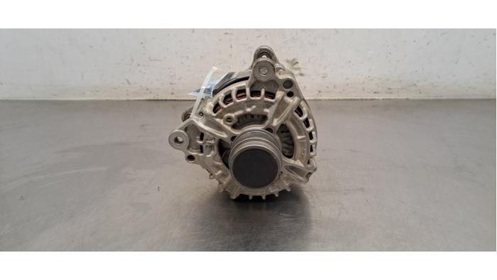 Dynamo Volkswagen Polo